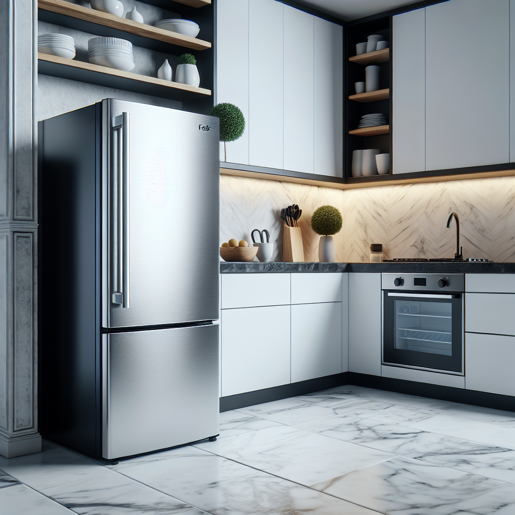 Upright Freezers You'll Love | Fridge.com