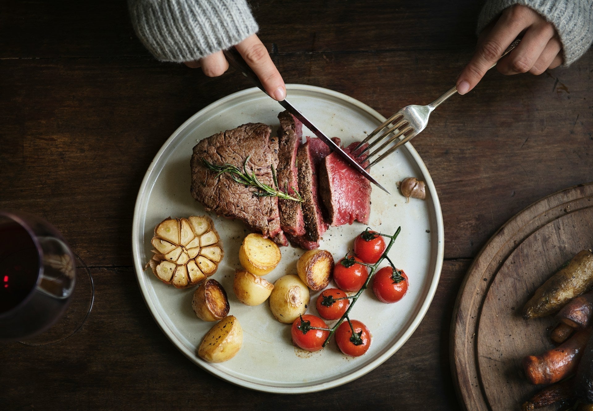 Utilizing Leftover Tri Tip In The Fridge | Fridge.com