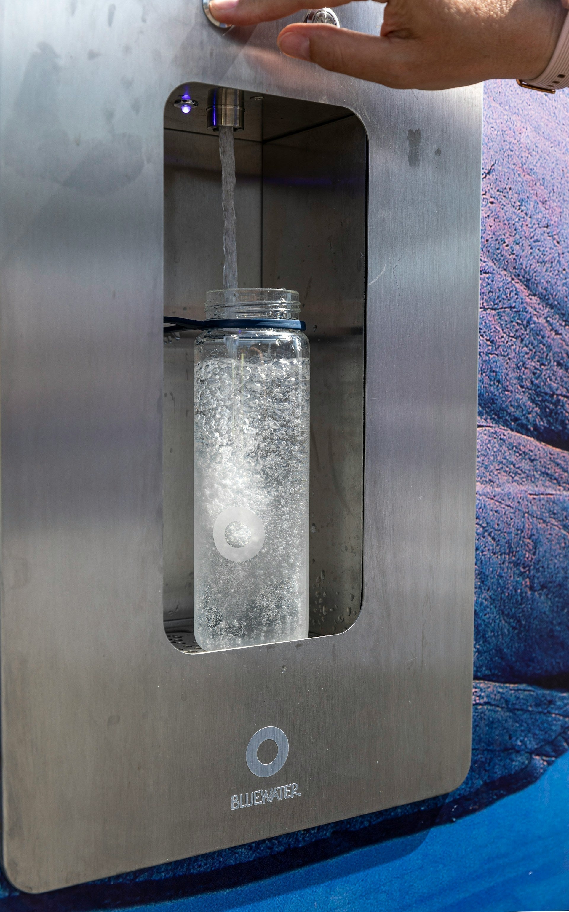 Water Dispenser On Fridge Runs By Itself | Fridge.com