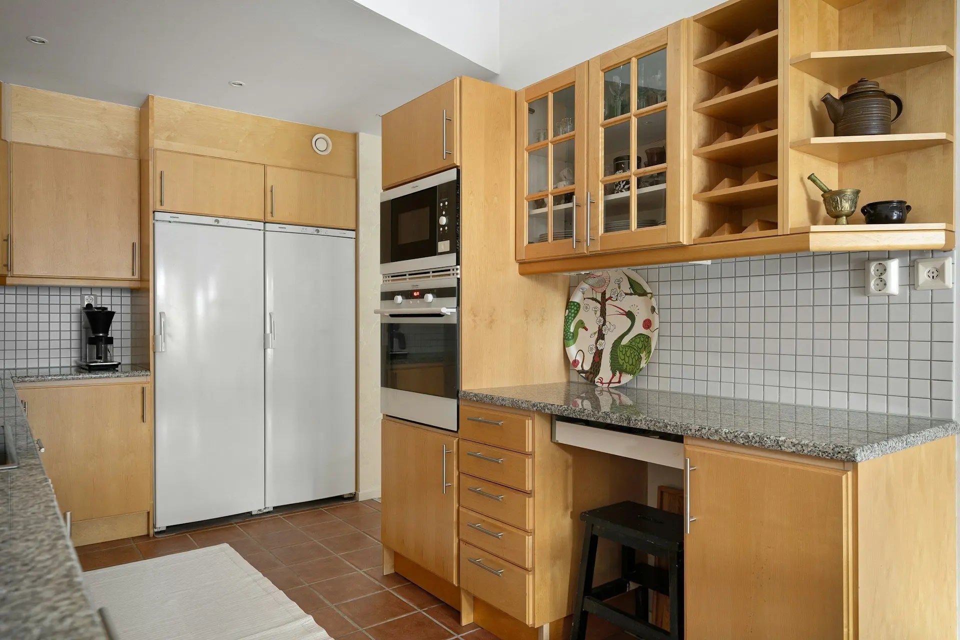 What Are The Disadvantages Of A Built In Refrigerator? | Fridge.com