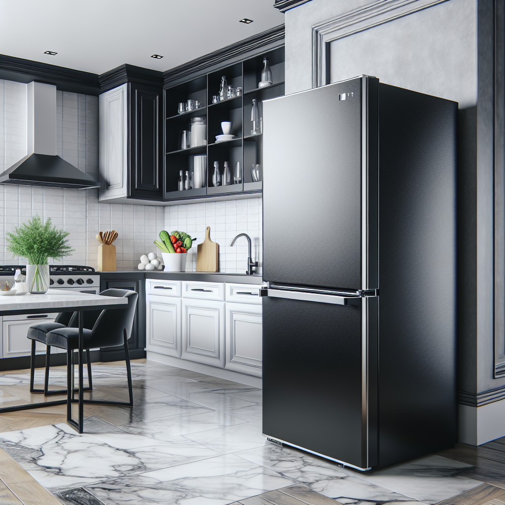 What Are The Disadvantages Of A Double Door Refrigerator? | Fridge.com