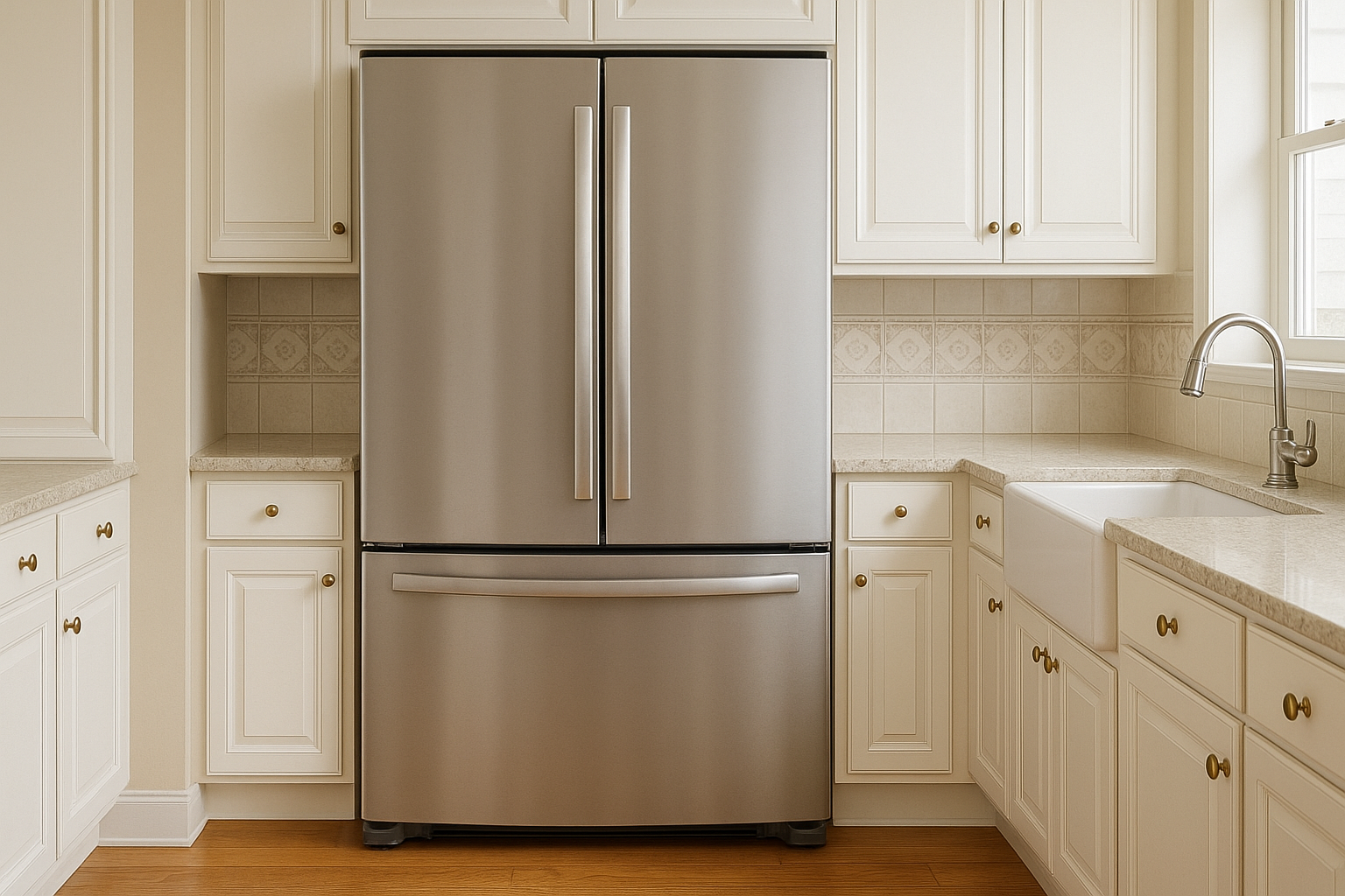 What Happens If I Turn My Fridge On Too Soon? | Fridge.com