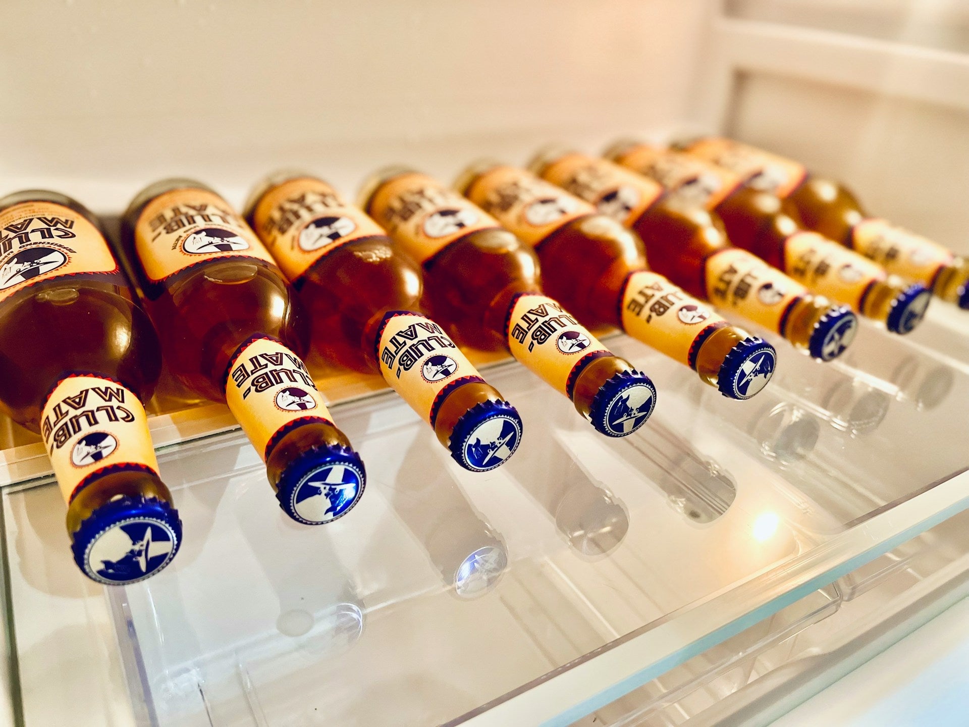 What Is A Beverage Fridge? | Fridge.com