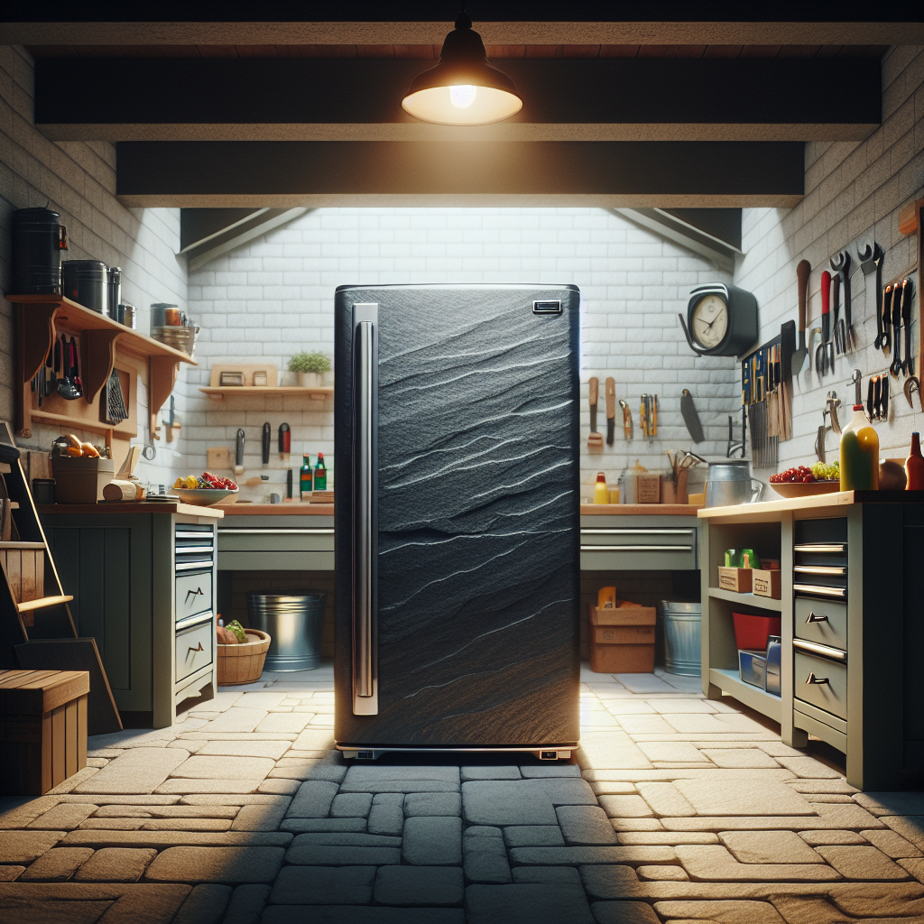 What Is A Garage Ready Freezer? | Fridge.com