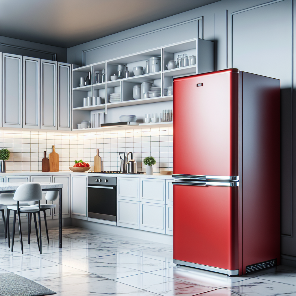 What Is A Two Door Refrigerator Called? | Fridge.com