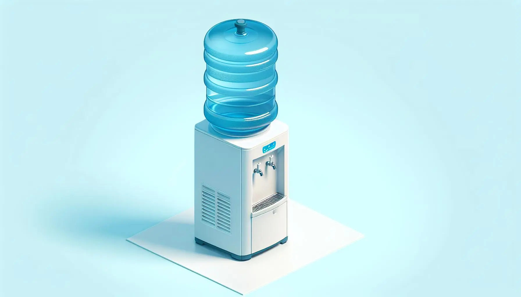 What Is A Water Cooler? | Fridge.com