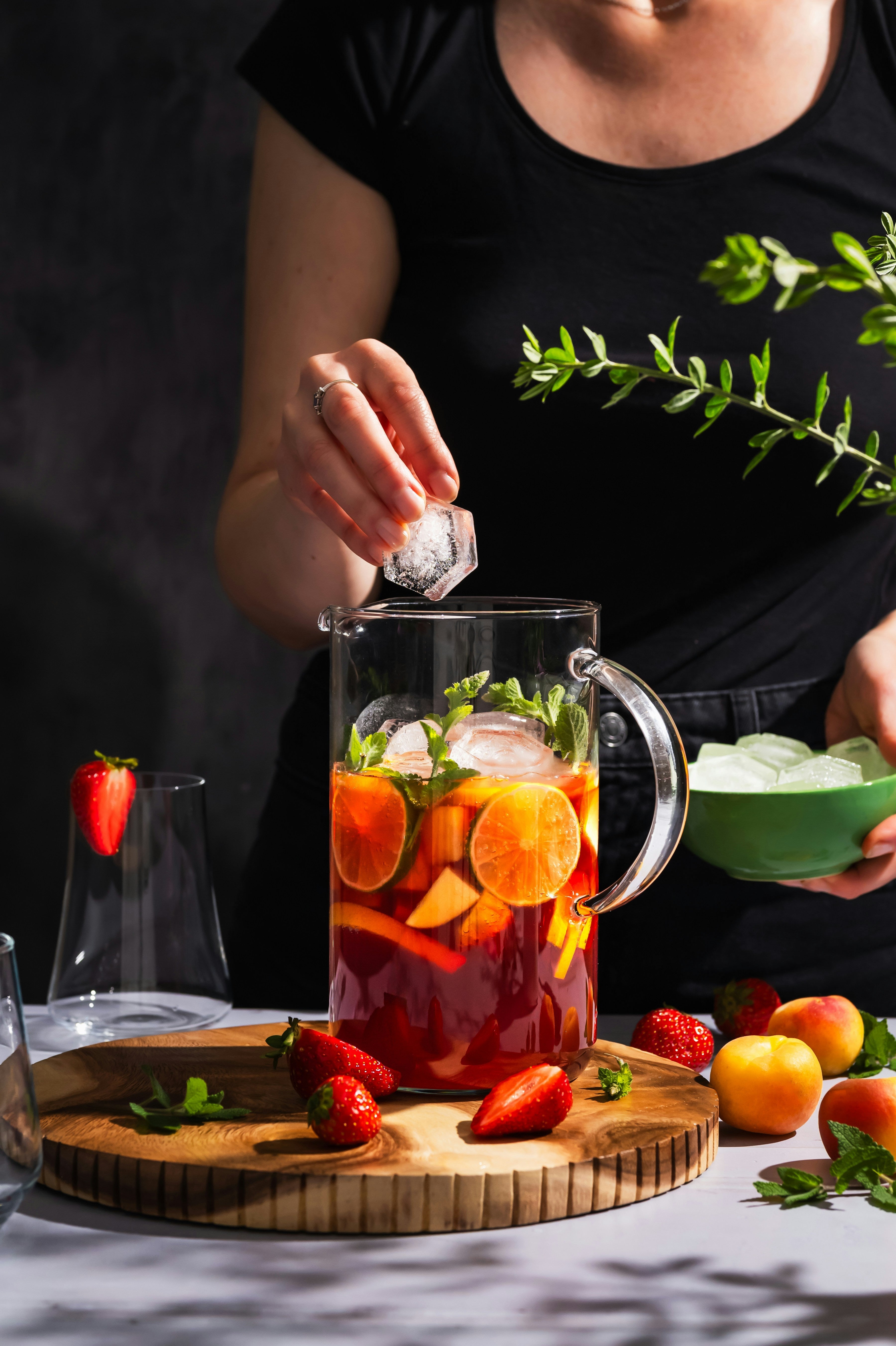 What Is The Size Of A Built In Ice Maker? | Fridge.com
