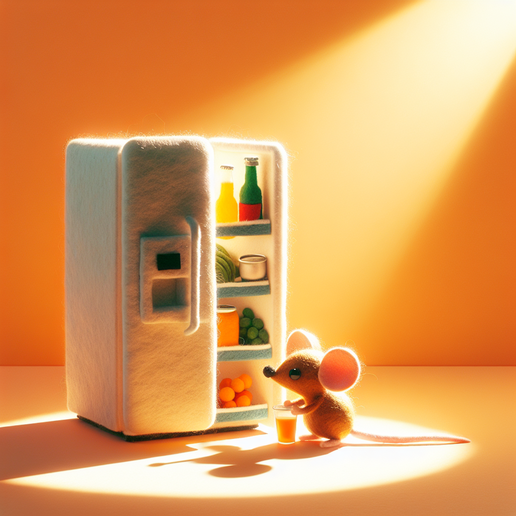 What Is The Temp Of A Refrigerator? | Fridge.com