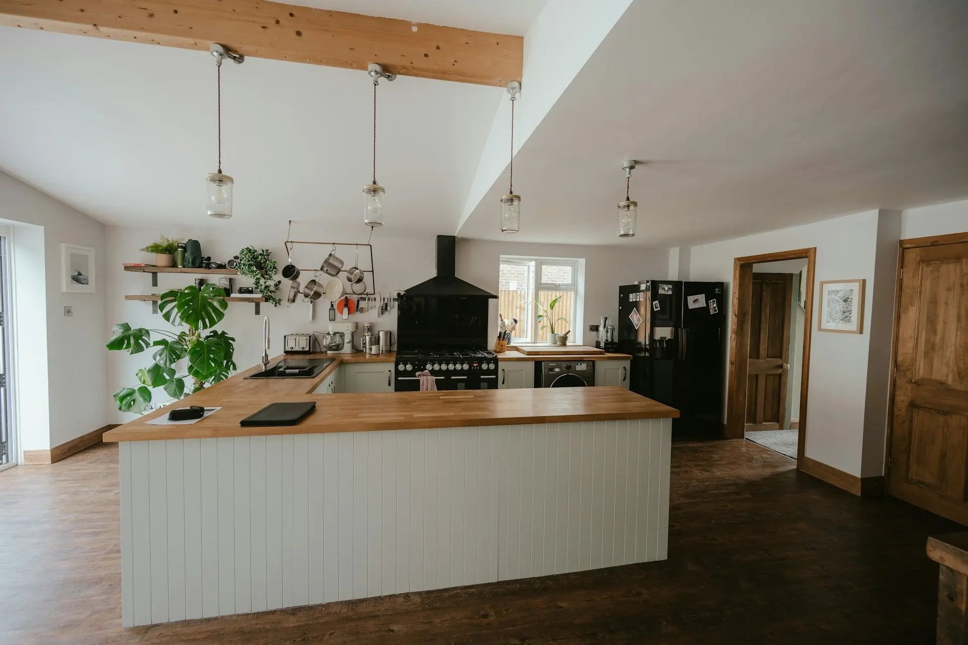 What Size Freezer For A Bungalow? | Fridge.com