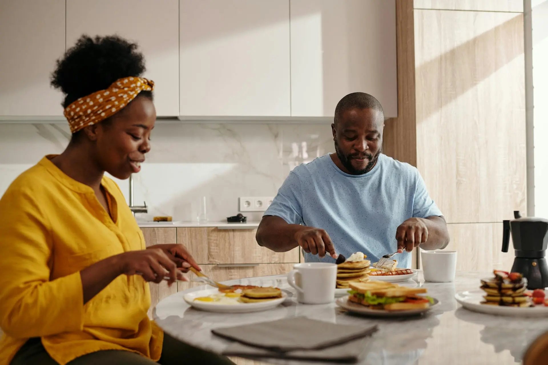What Size Fridge For 2 Adults? | Fridge.com
