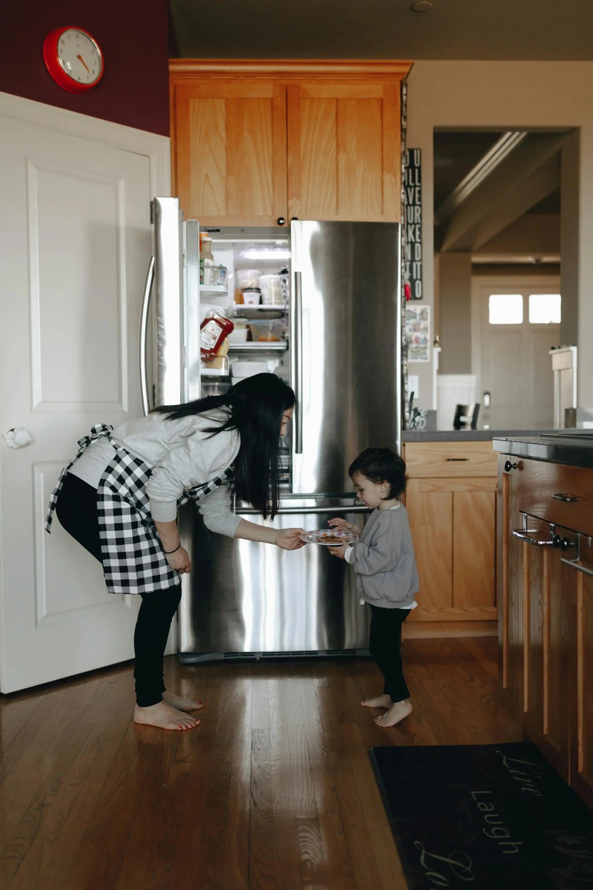 What Size Fridge Freezer For A Single Family Home? | Fridge.com
