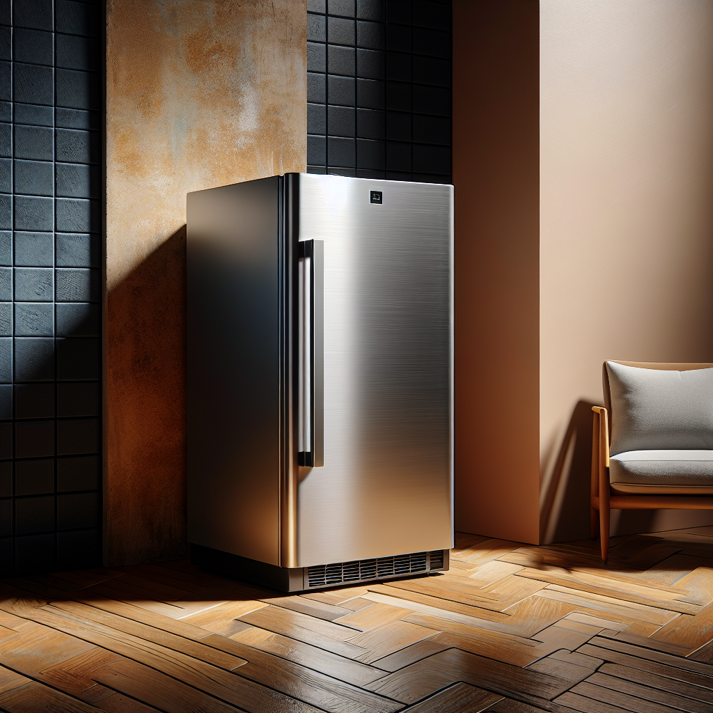 What Size Is A Compact Fridge? | Fridge.com