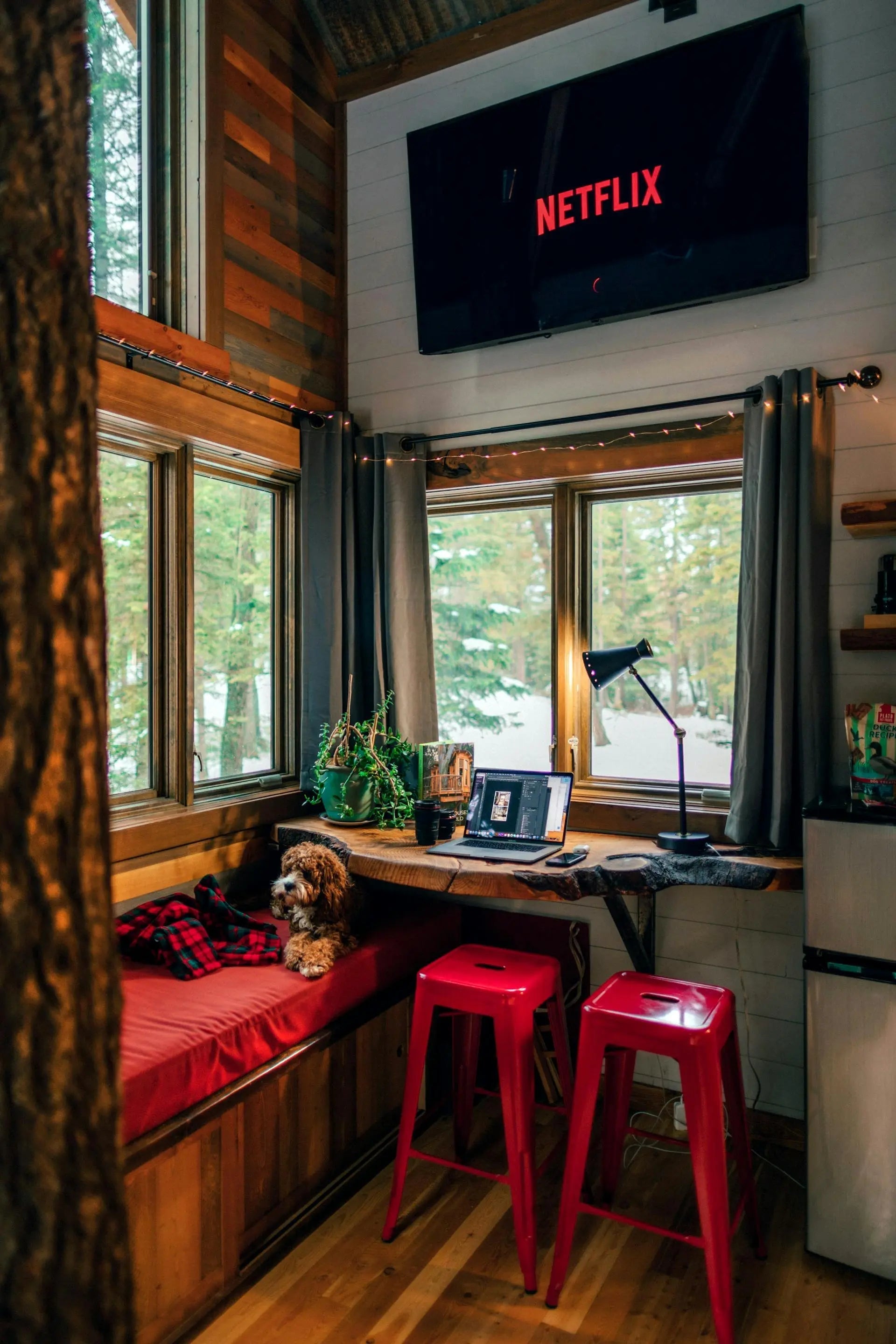 What Size Refrigerator For A Cabin? | Fridge.com