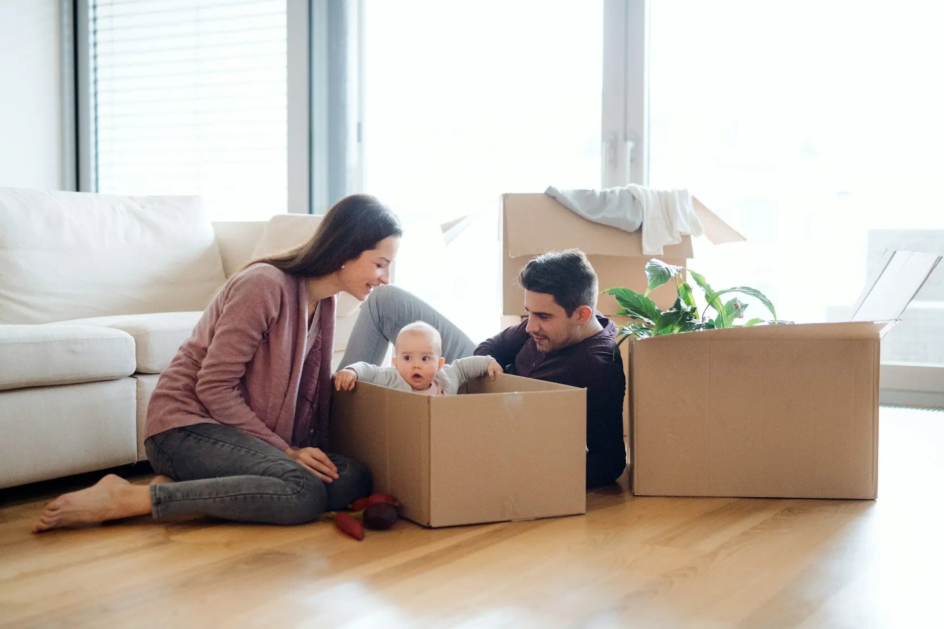 What Size Refrigerator For An Apartment? | Fridge.com
