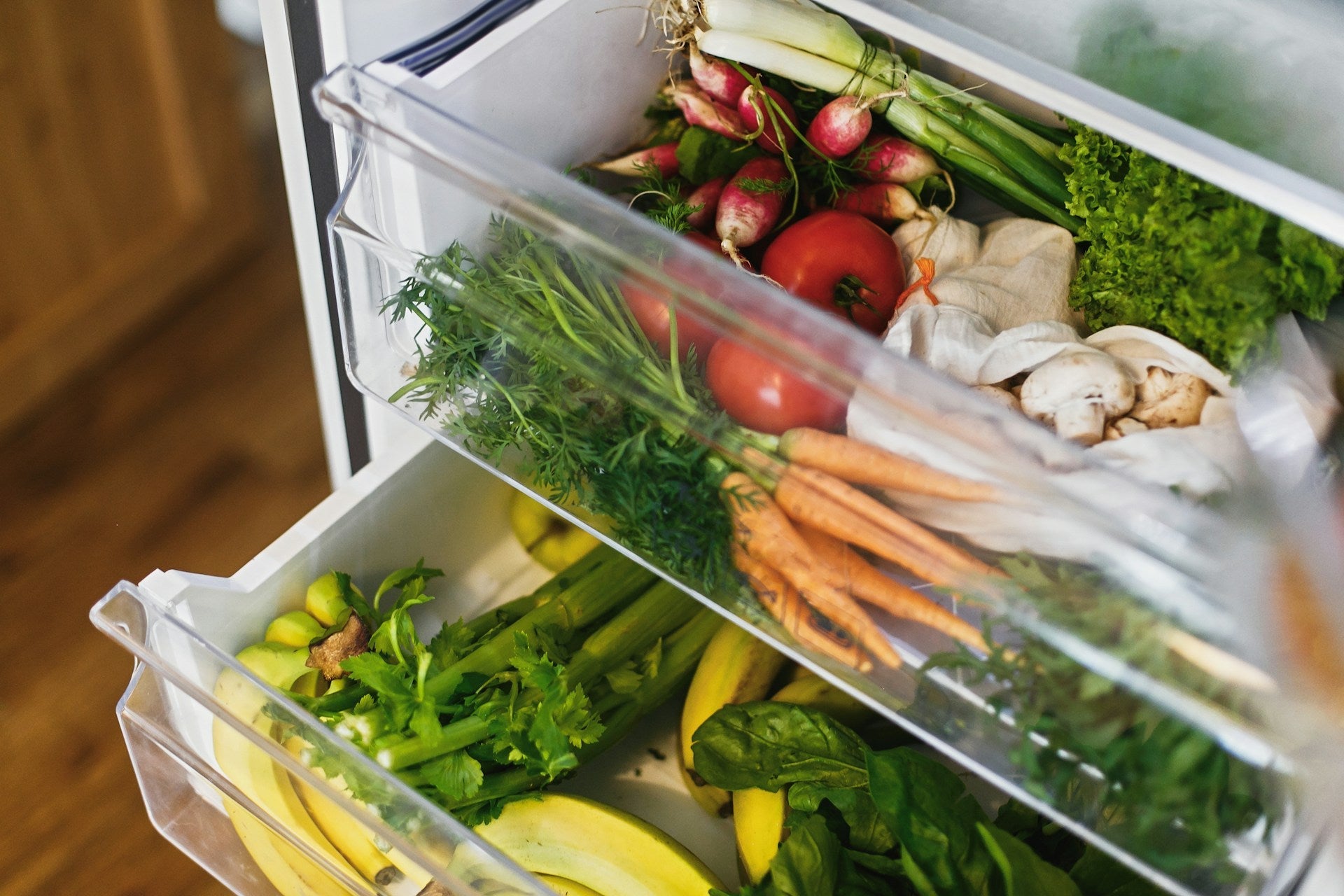 What Temp Is A Refrigerator? | Fridge.com