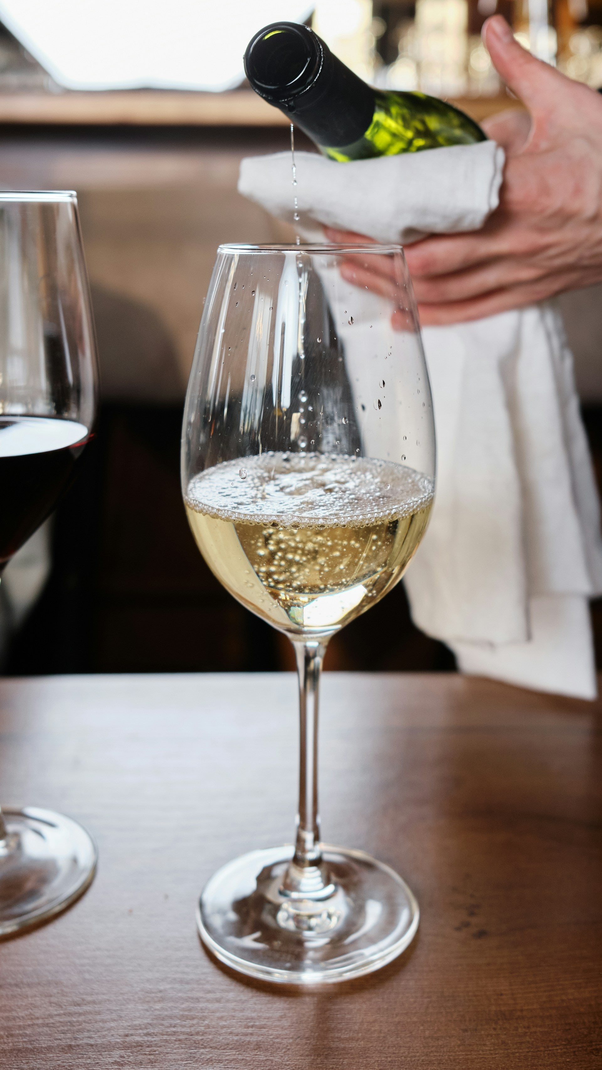 What Temperature Should Wine Be Stored? | Fridge.com