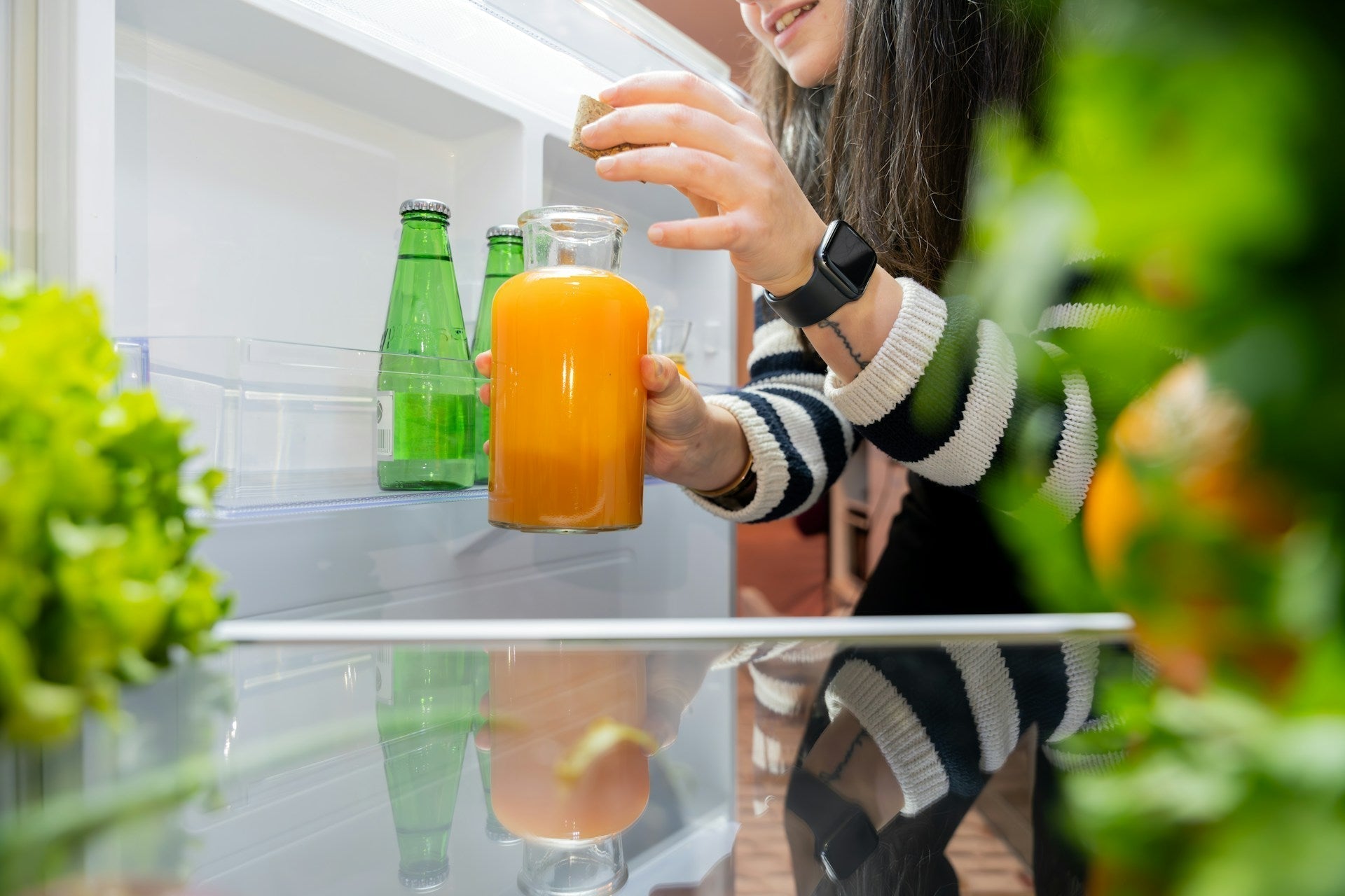 When Did Refrigerators Become Common? | Fridge.com