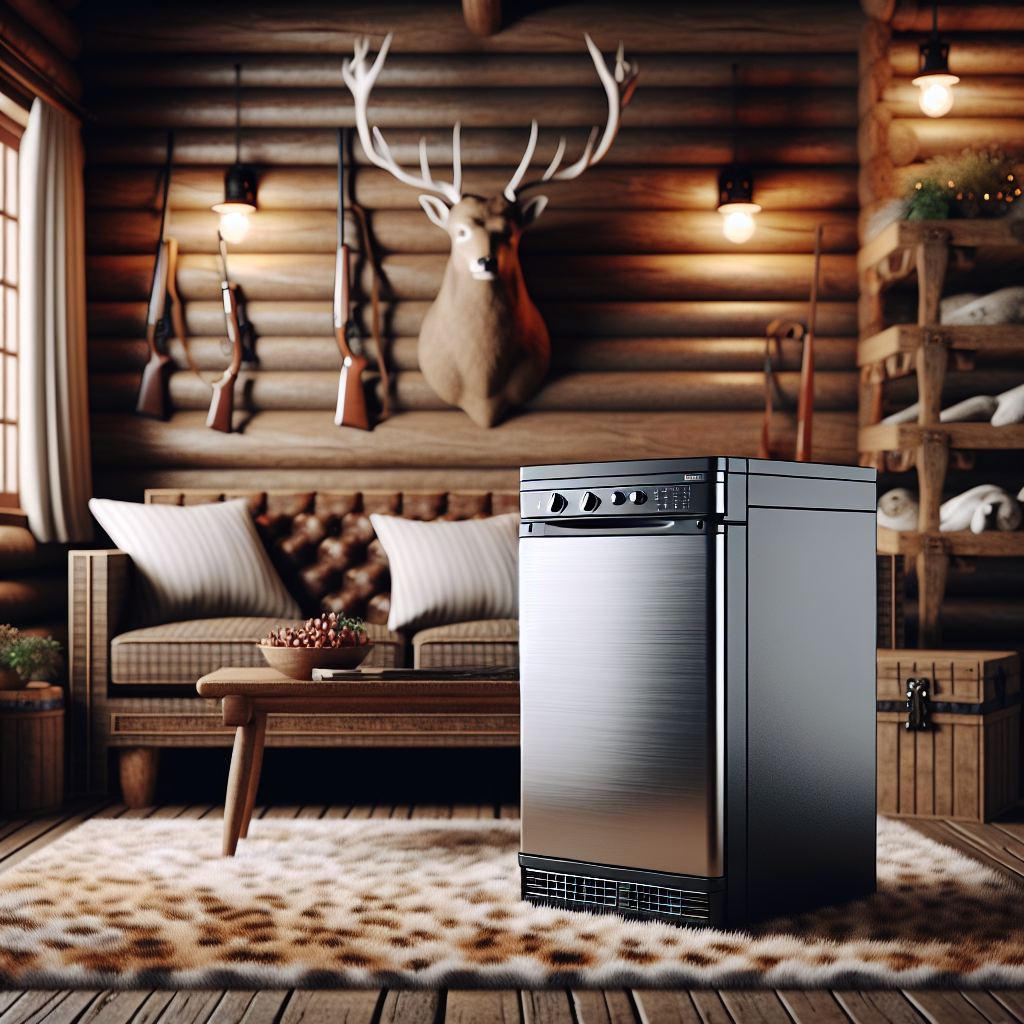 When Were Freezers Invented? | Fridge.com