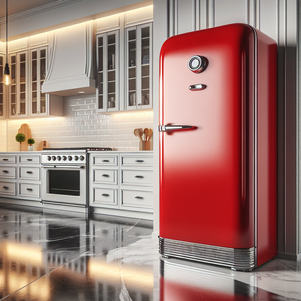 Who Invented The Fridge? | Fridge.com