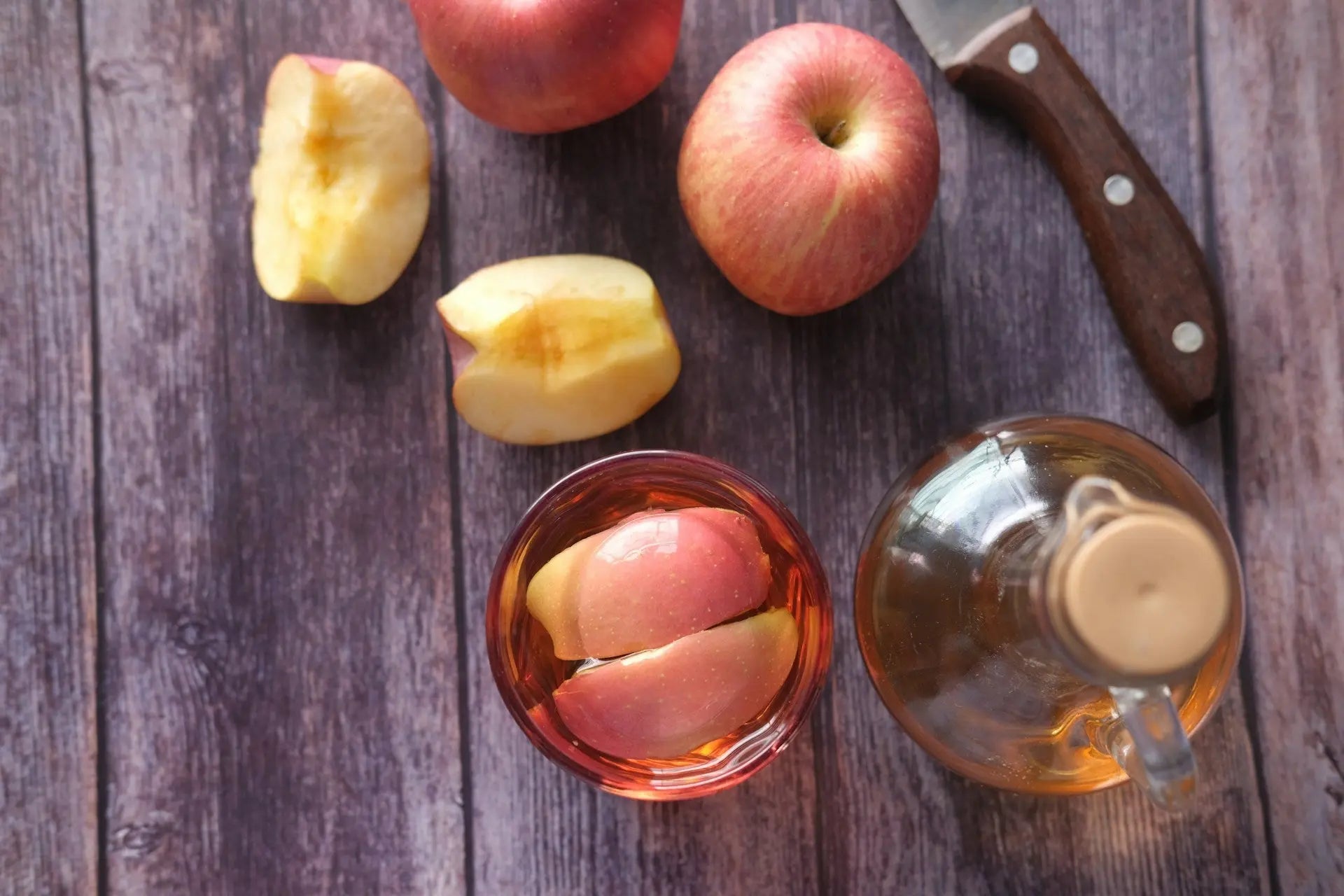 Why Apple Cider Is Best Kept In The Fridge? | Fridge.com