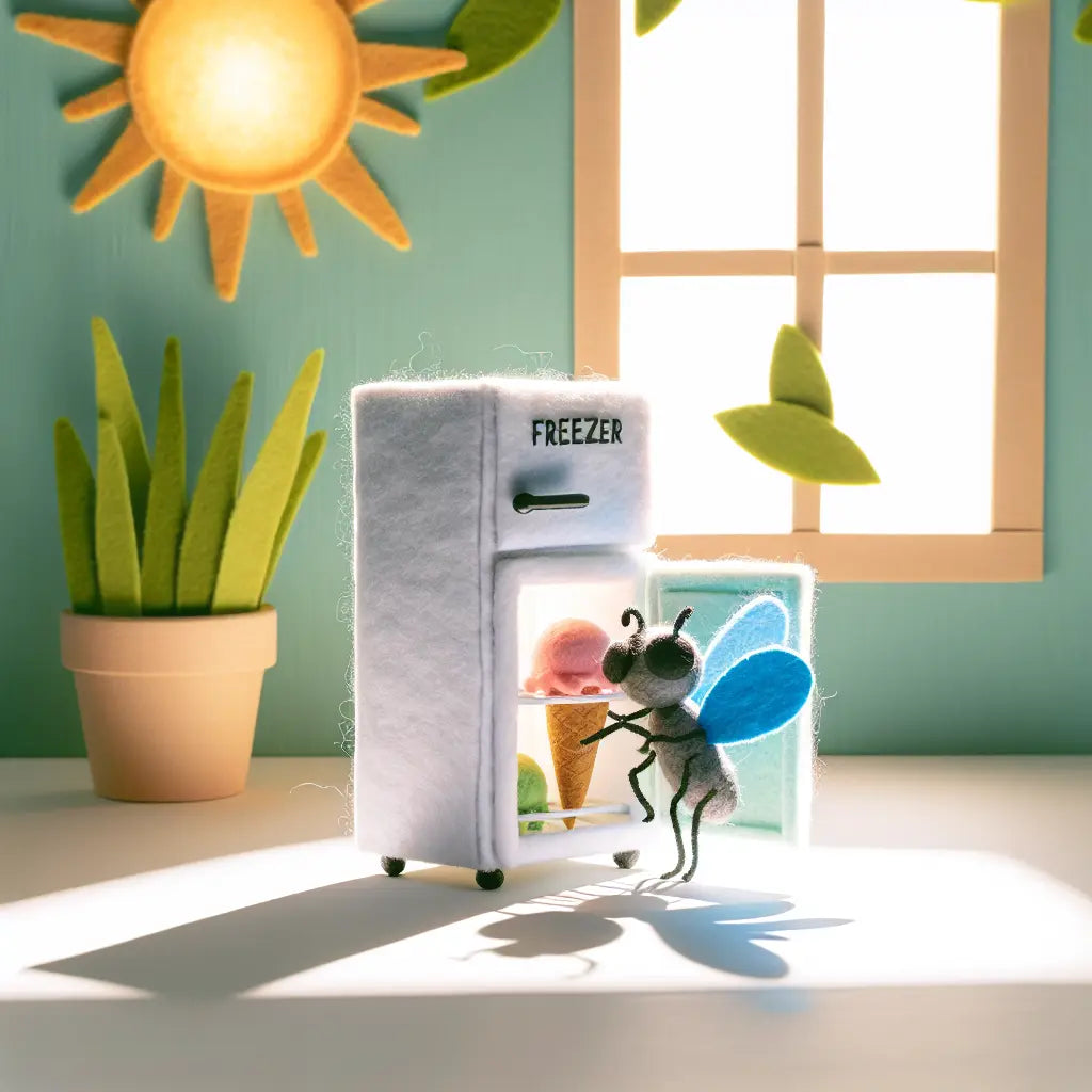 Why Are Freezers At The Bottom Now? | Fridge.com