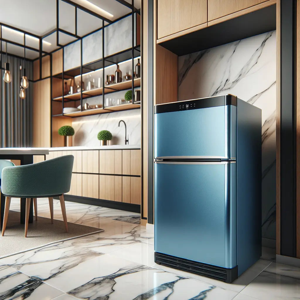Why Buy A Compact Refrigerator? | Fridge.com