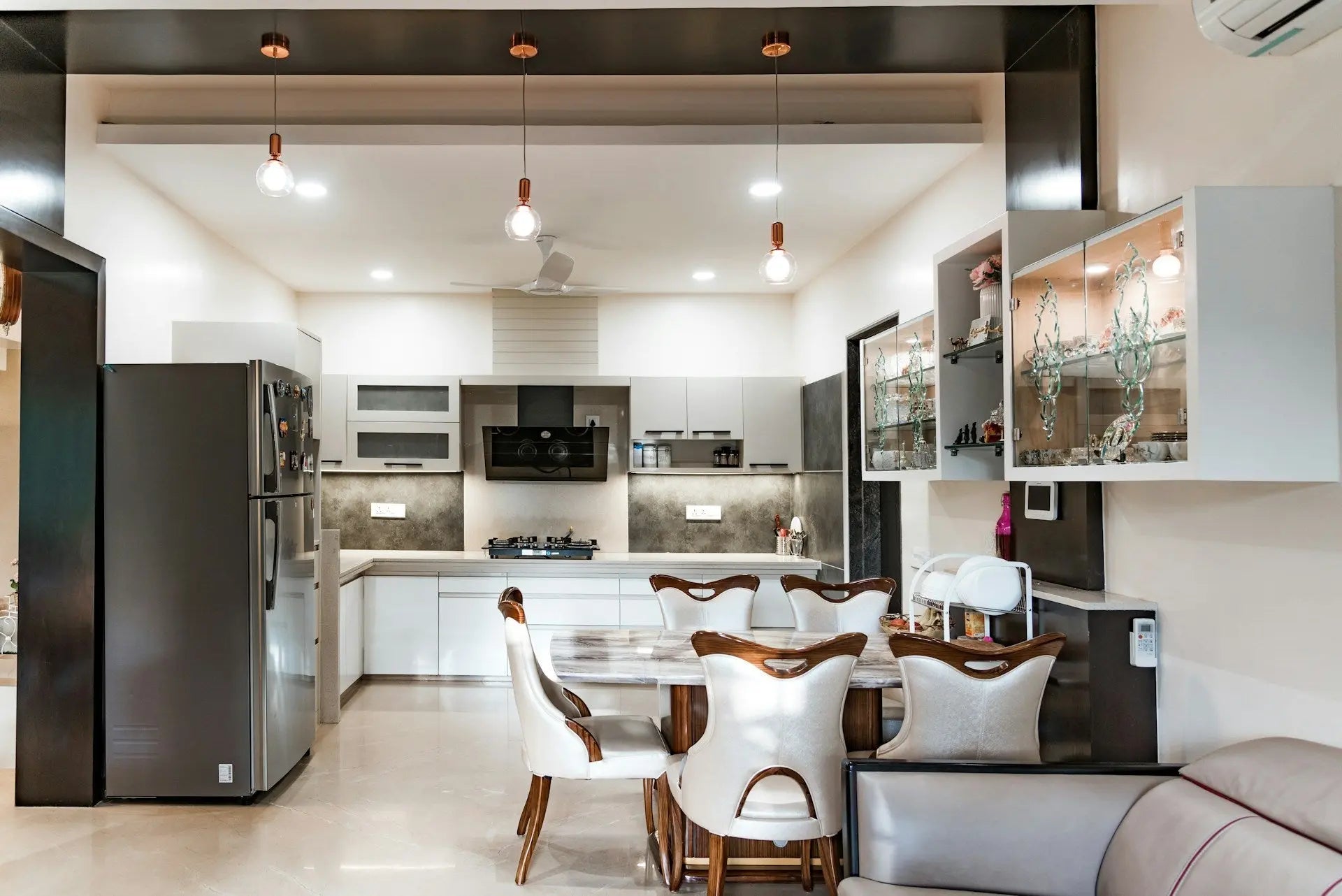 Why Should I Buy A Counter Depth Refrigerator? | Fridge.com