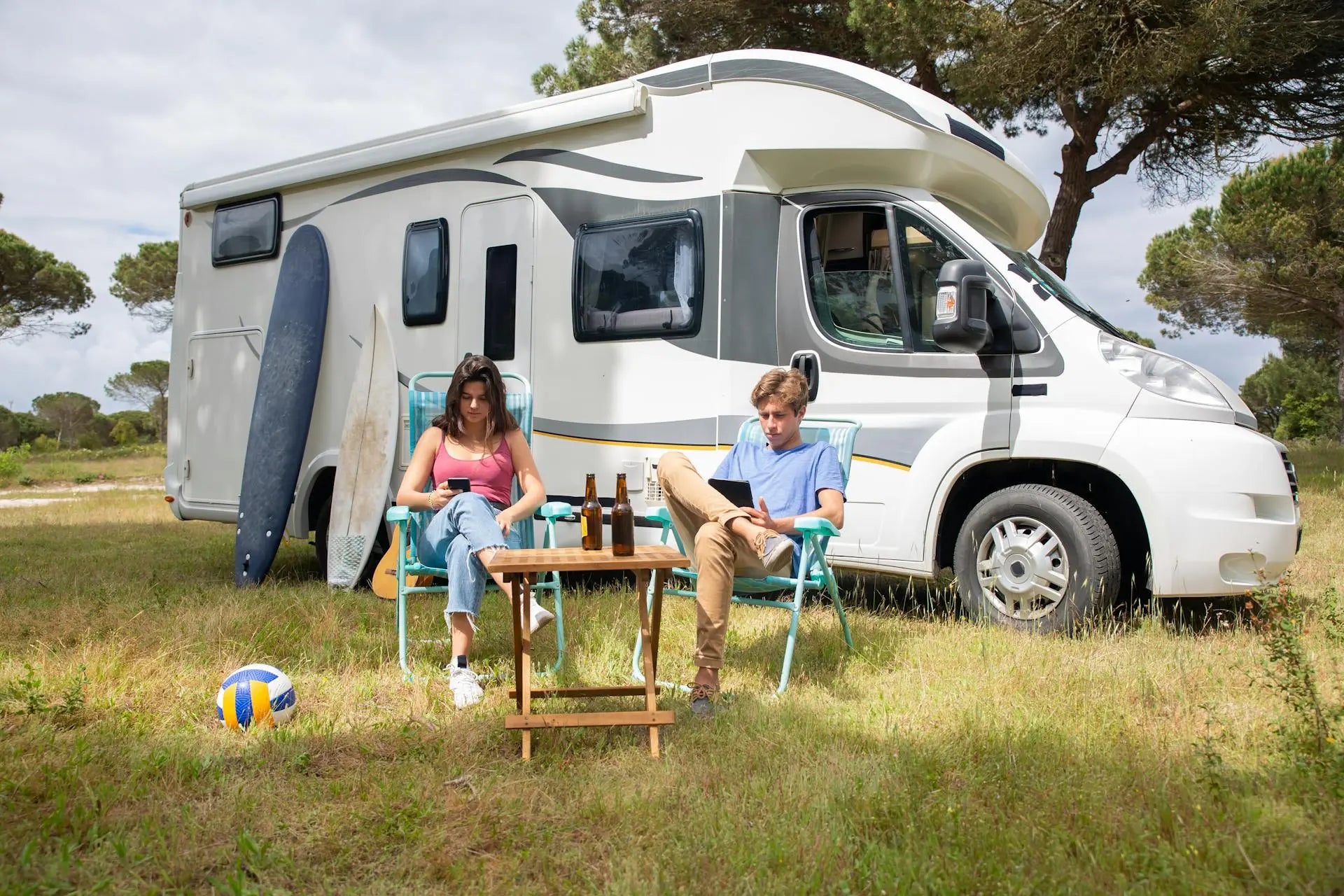 Why You Need A 12v Refrigerator For Your RV | Fridge.com