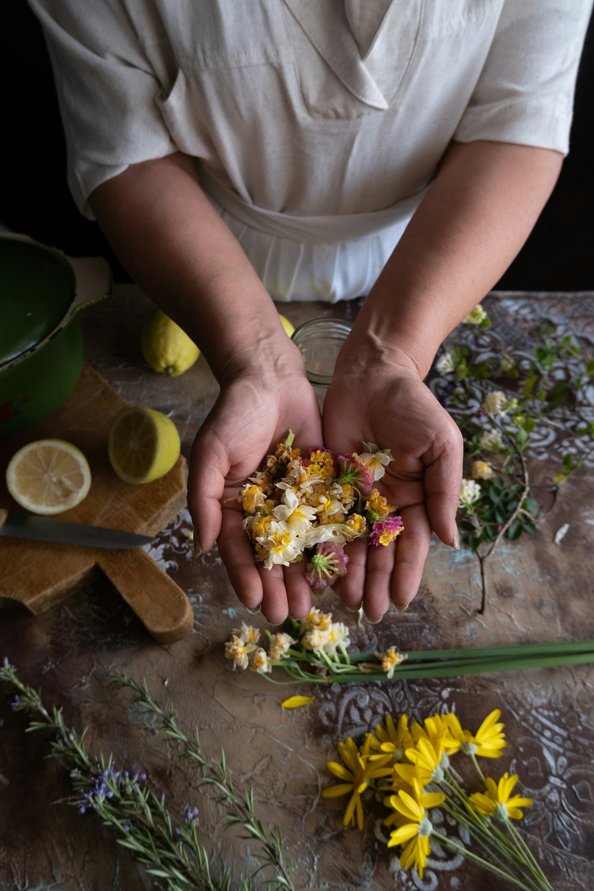 Why You Should Keep German Chamomile Seeds In The Fridge | Fridge.com