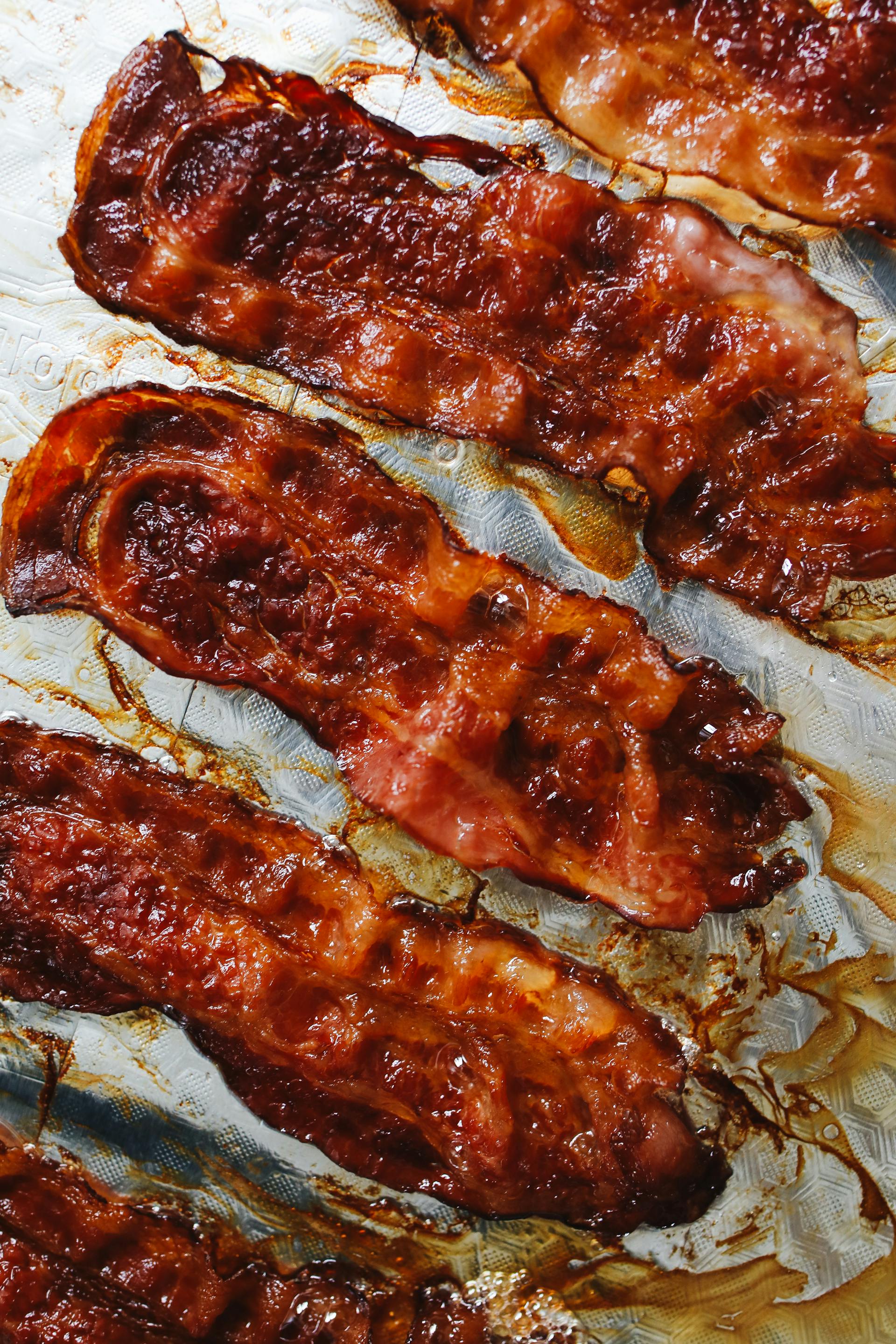 Will Bacon Go Bad In The Fridge? | Fridge.com