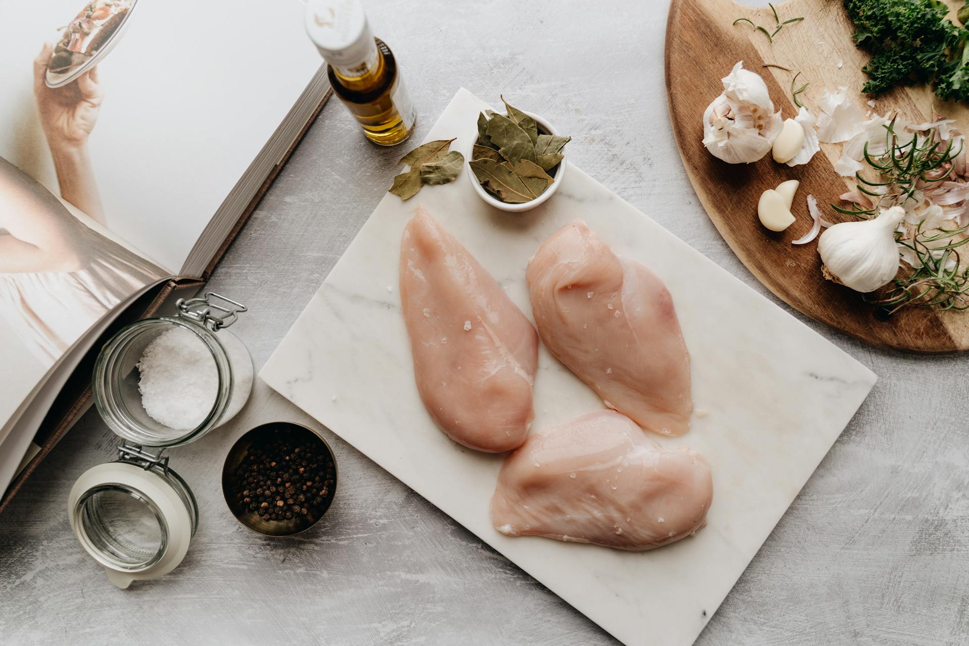 Will Chicken Defrost In The Fridge? | Fridge.com