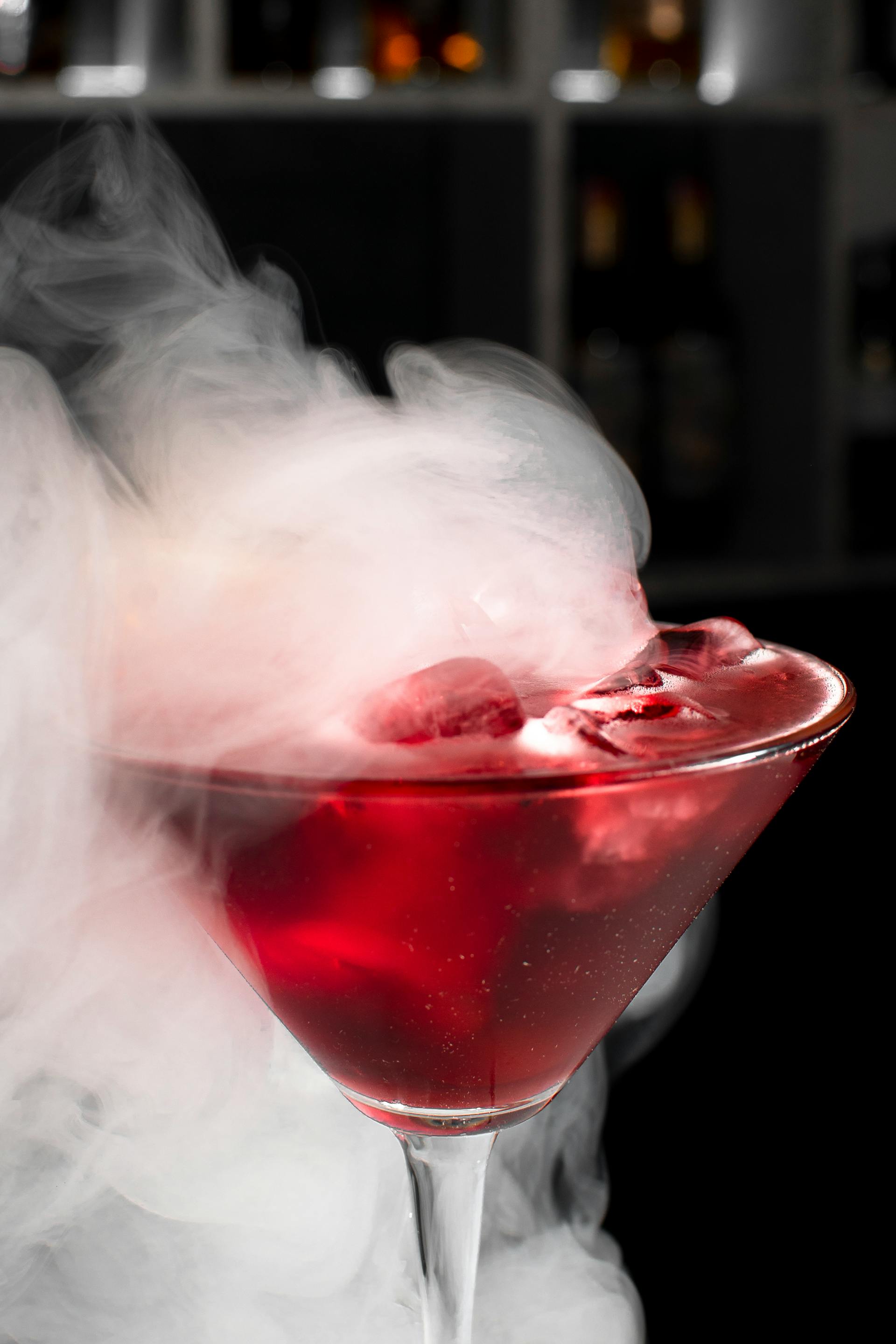 Will Dry Ice Keep In The Freezer? | Fridge.com