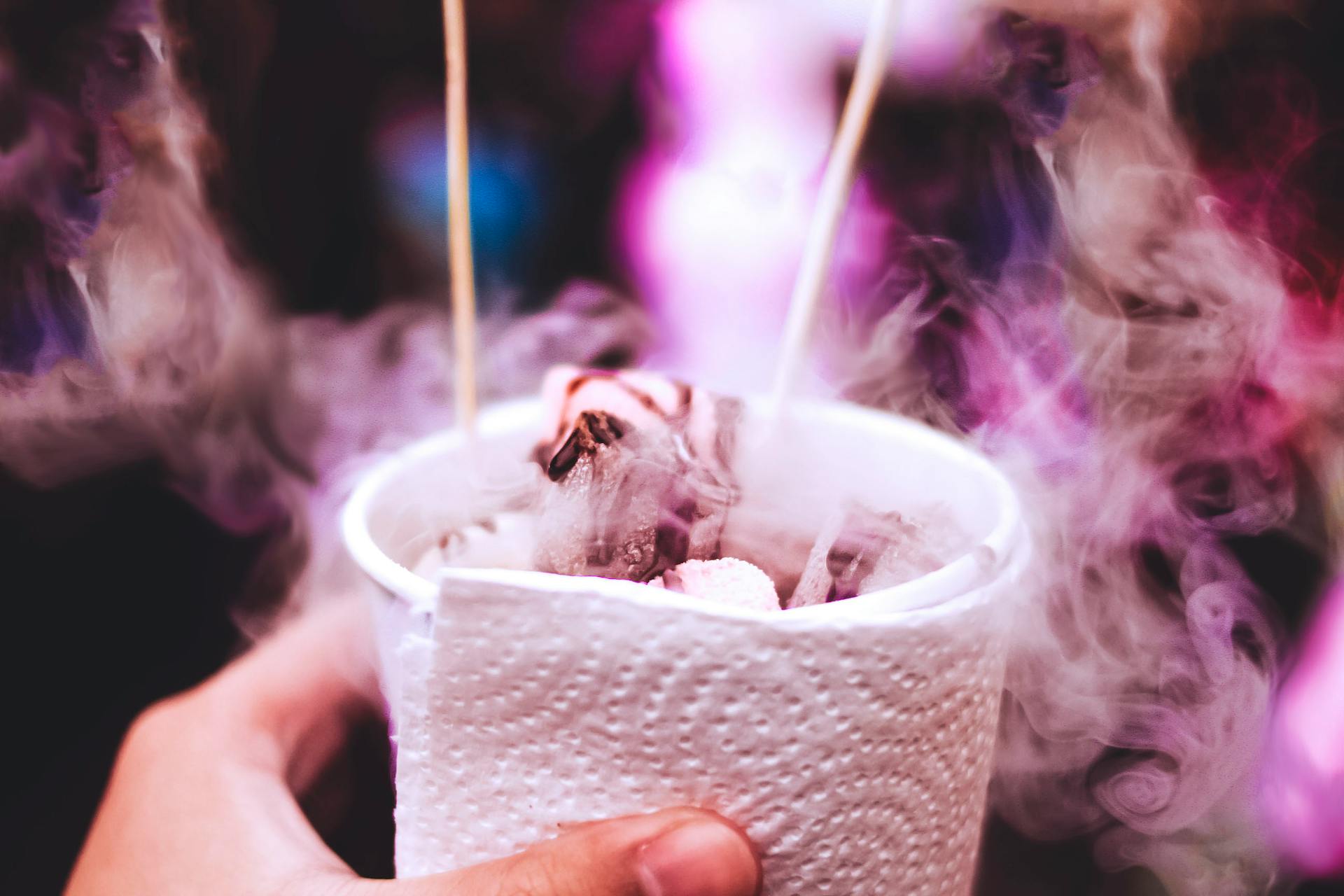 Will Dry Ice Ruin A Freezer? | Fridge.com