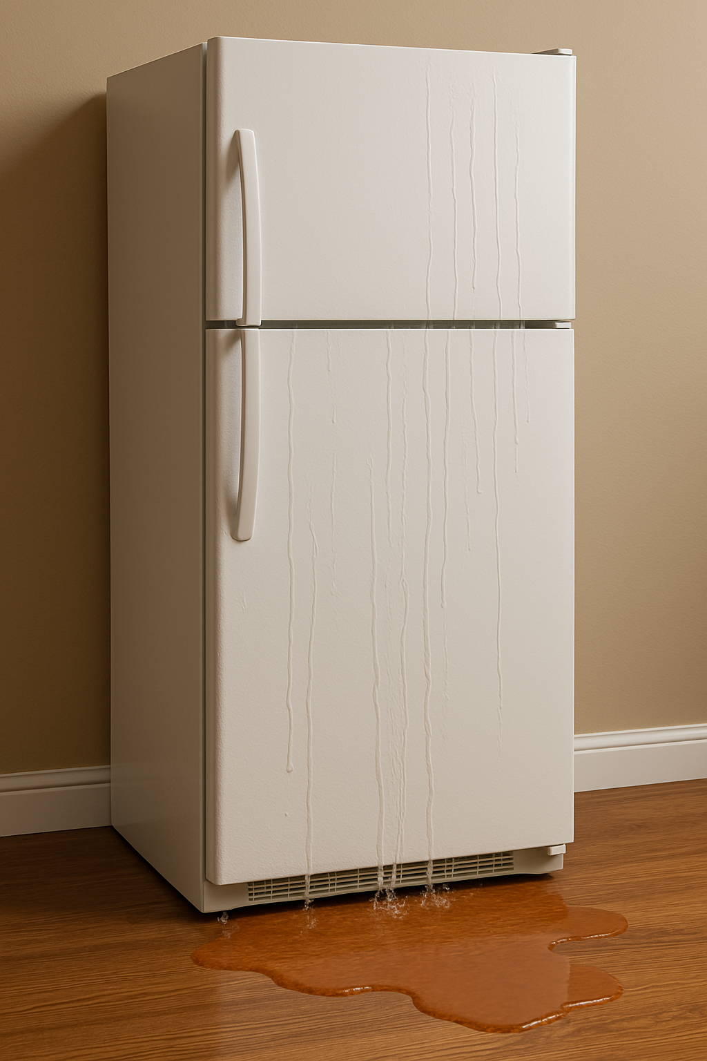 Will My Fridge Leak If I Unplug It? | Fridge.com