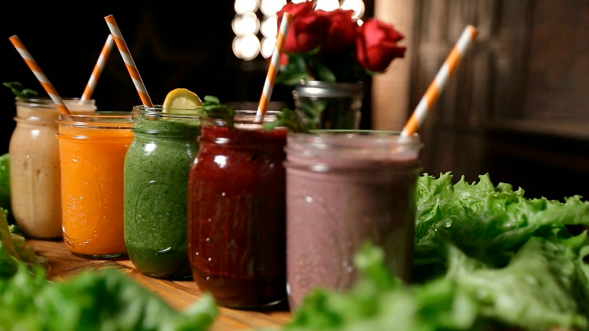 Will Smoothies Keep In The Fridge? | Fridge.com