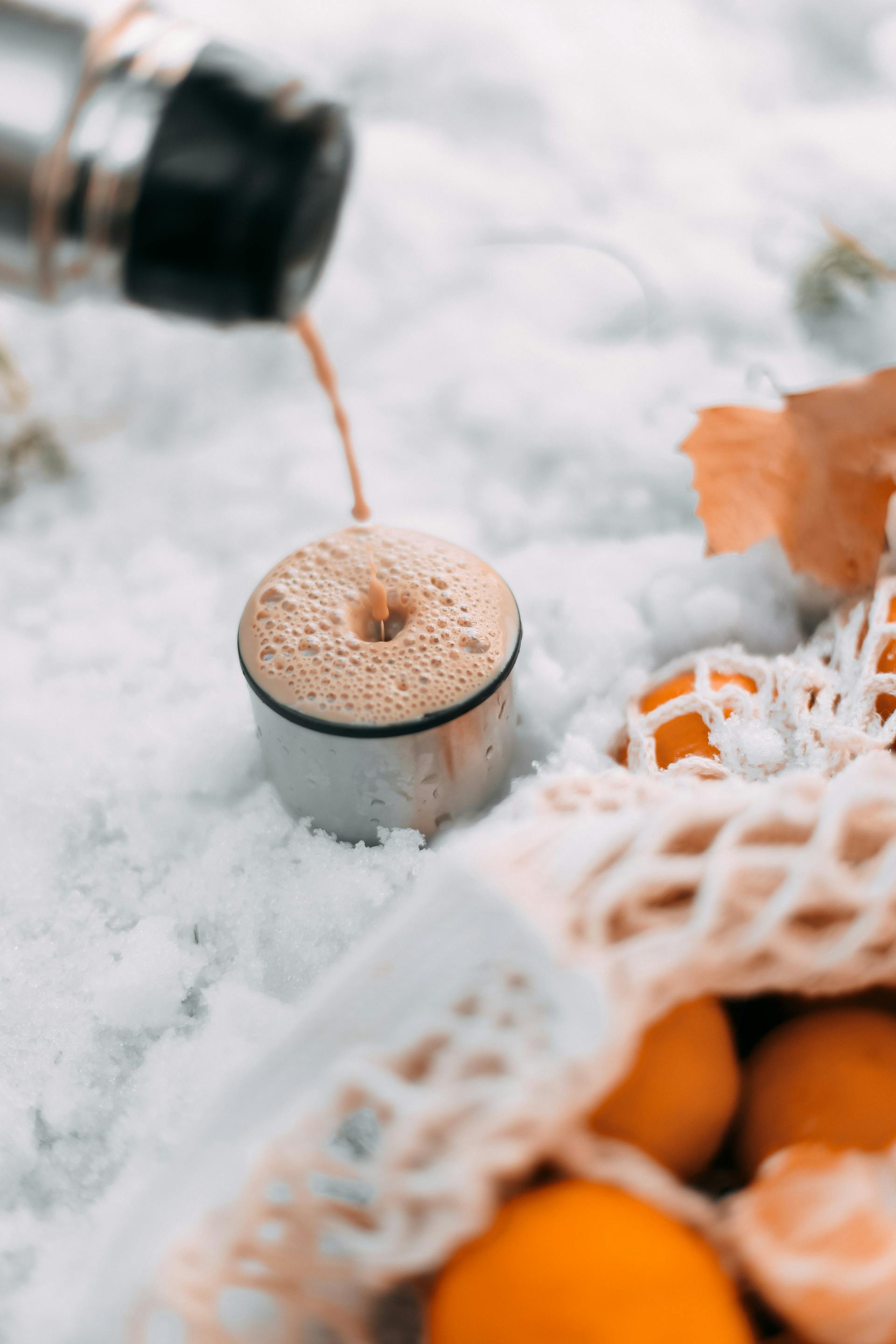 Winter Fridge | Fridge.com