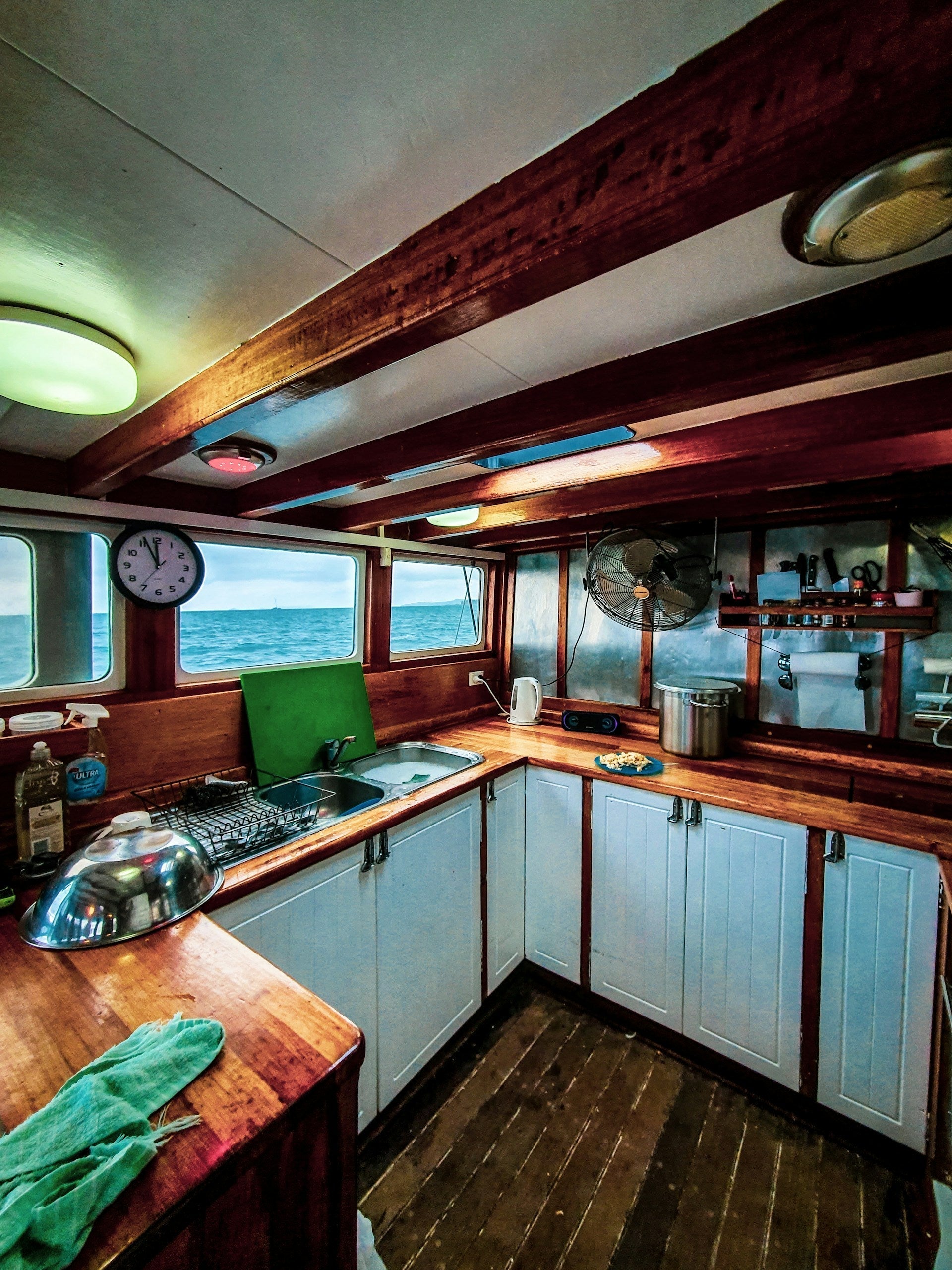 Yacht Fridge | Fridge.com