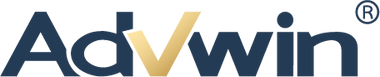 advwin Logo