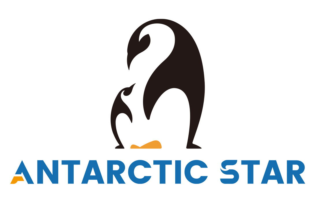 Antarctic Star Logo