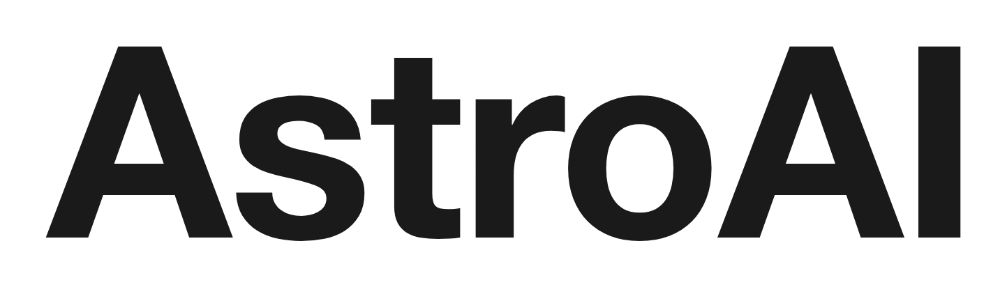 AstroAI Logo
