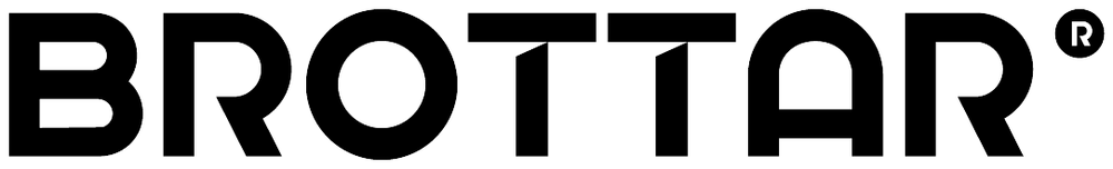 Brottar Logo