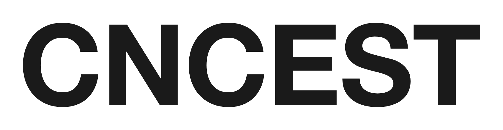 CNCEST Logo