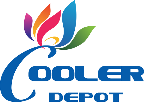 Cooler Depot Logo