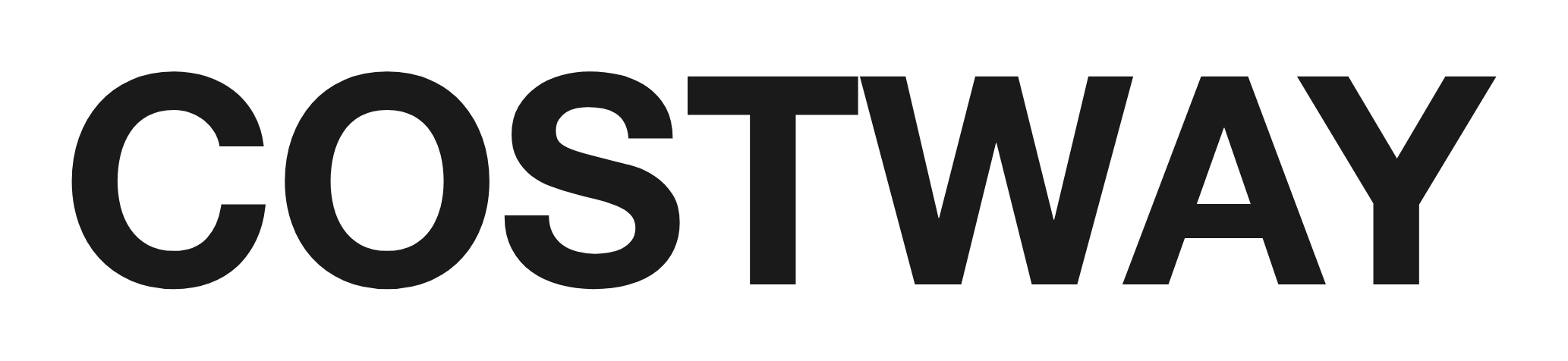 COSTWAY Logo