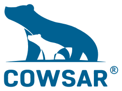 Cowsar Logo