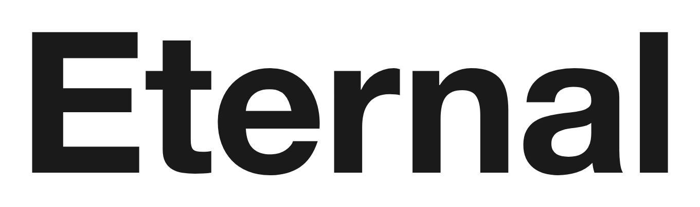 Eternal Logo