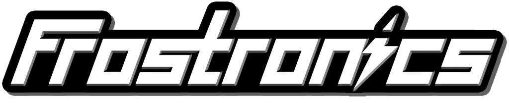 Frostronics Logo