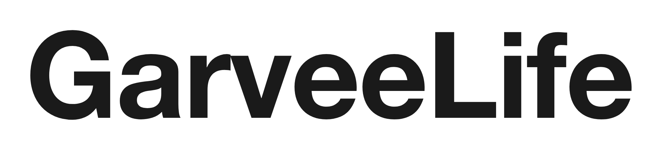 GarveeLife Logo
