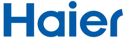 Haier Logo