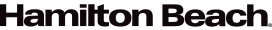 Hamilton Beach Logo